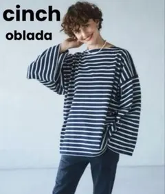 2026年最新】CINCH obladaの人気アイテム - メルカリ