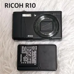 2026年最新】ricoh r10の人気アイテム - メルカリ