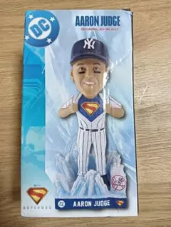 2026年最新】アーロンジャッジ ボブルヘッドの人気アイテム - メルカリ