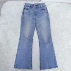 2026年最新】moussy ブーツカット mvsフレアの人気アイテム - メルカリ