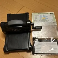 2026年最新】Sizzix Big Shotの人気アイテム - メルカリ