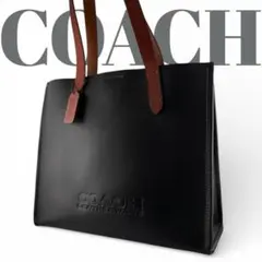 2026年最新】COACH リレー トートの人気アイテム - メルカリ