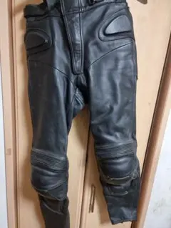 2026年最新】南海 レザーパンツの人気アイテム - メルカリ