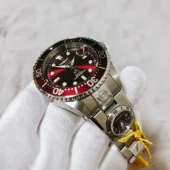 2026年最新】インビクタ INVICTA プロダイバーの人気アイテム - メルカリ
