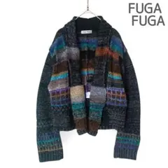 2026年最新】エムアンドキョウコ カーディガンの人気アイテム - メルカリ