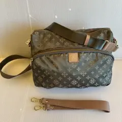 2026年最新】russet ラシット 2WAYショルダーの人気アイテム - メルカリ