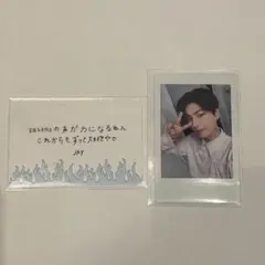 2026年最新】enhypenインスタントフォトの人気アイテム - メルカリ