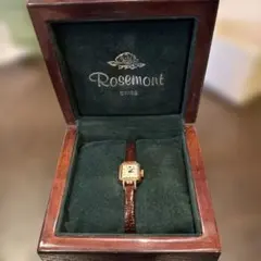 2026年最新】ロゼモン 腕時計 新品の人気アイテム - メルカリ