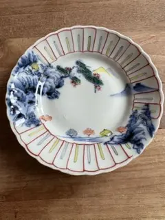 2026年最新】古伊万里変形皿の人気アイテム - メルカリ