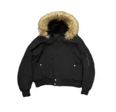 2026年最新】N2B フライトジャケット 短丈の人気アイテム - メルカリ