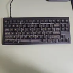 2026年最新】Wooting 80の人気アイテム - メルカリ