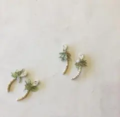 2026年最新】リプモン ピアスの人気アイテム - メルカリ