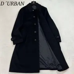 2026年最新】ダーバン カシミヤ コート 100％の人気アイテム - メルカリ