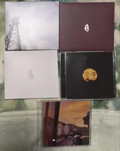 2026年最新】アルステイク cd 心の人気アイテム - メルカリ