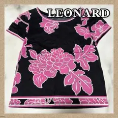 2026年最新】LEONARD 割引オプション：通常商品 半袖の人気アイテム