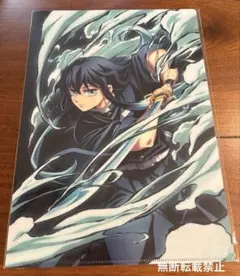 2026年最新】鬼滅の刃 柱展 クリアファイルの人気アイテム - メルカリ