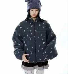 2026年最新】coyseio アウターの人気アイテム - メルカリ