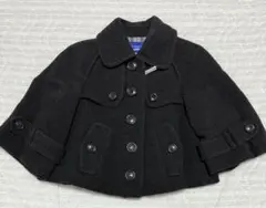 2026年最新】ポンチョ バーバリーブルーレーベルの人気アイテム - メルカリ