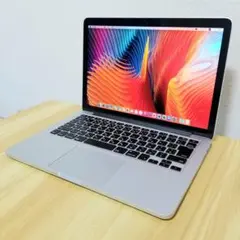 2026年最新】MacBook Pro Early 2013の人気アイテム - メルカリ