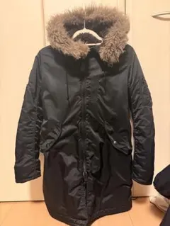 2026年最新】ヒステリックグラマー モッズコートの人気アイテム - メルカリ