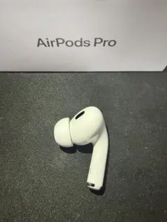 2026年最新】airpods pro 第2世代 右耳 a3047の人気アイテム - メルカリ