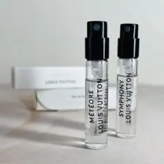 2026年最新】ルイヴィトン 香水 メテオールの人気アイテム - メルカリ