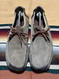 STOCK NO MOCCASIN モカシン ワラビー ストックナンバー - メルカリ