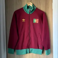 2026年最新】ポルトガル代表 トラックジャケットの人気アイテム - メルカリ