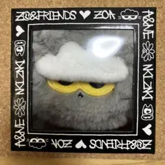 G-DRAGON ZO&FRIENDS ZOA ジヨン トラベルバッグ 03 - メルカリ