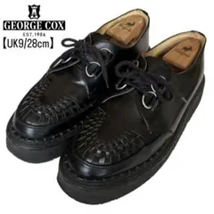 2026年最新】george cox 3588の人気アイテム - メルカリ