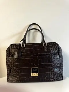 2026年最新】アニヤハインドマーチ カーカー クロコの人気アイテム