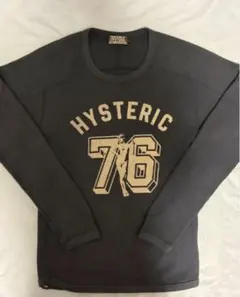 2026年最新】ヒステリックグラマー スウェット lの人気アイテム - メルカリ