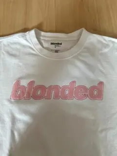 2026年最新】blonded tシャツの人気アイテム - メルカリ