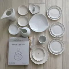 2026年最新】ポーセラーツ 白磁 食器の人気アイテム - メルカリ