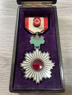 2026年最新】勲五等瑞宝章の人気アイテム - メルカリ