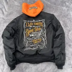 2026年最新】クレイスミス ジャケットの人気アイテム - メルカリ