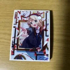 2026年最新】しぐれうい スリーブの人気アイテム - メルカリ