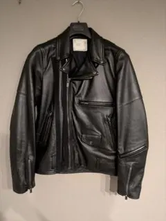 2026年最新】sacai ライダースの人気アイテム - メルカリ