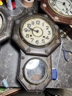 2026年最新】八角 精工舎の人気アイテム - メルカリ