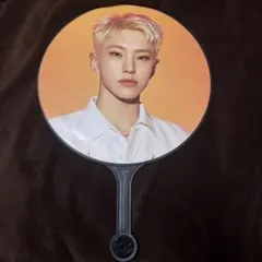 2026年最新】セブチ うちわ ソウルの人気アイテム - メルカリ