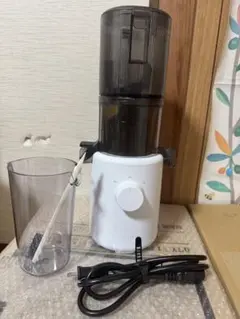 2026年最新】ヒューロム スロージューサーの人気アイテム - メルカリ