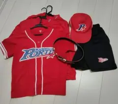 2026年最新】ポルテ 野球 ユニフォームの人気アイテム - メルカリ