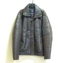 2026年最新】FAT レザー ジャケットの人気アイテム - メルカリ