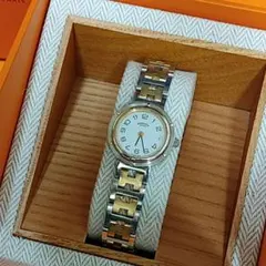 2026年最新】エルメスクリッパーの人気アイテム - メルカリ