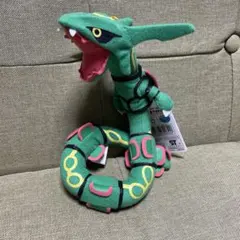 2026年最新】レックウザ 一番くじの人気アイテム - メルカリ