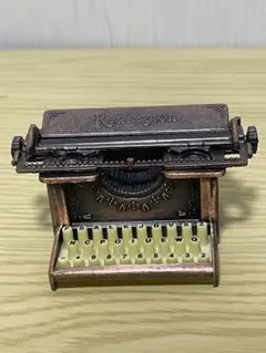 2026年最新】タイプライター アンティークの人気アイテム - メルカリ