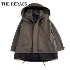 2026年最新】リラクス モッズコート ライナーの人気アイテム - メルカリ