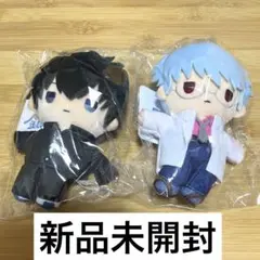 2026年最新】むにゅぐるみ 銀魂の人気アイテム - メルカリ