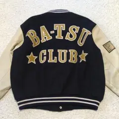 2026年最新】ba tsu スタジャンの人気アイテム - メルカリ