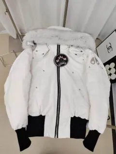 2026年最新】ムースナックルズ ダウン ジャケットの人気アイテム